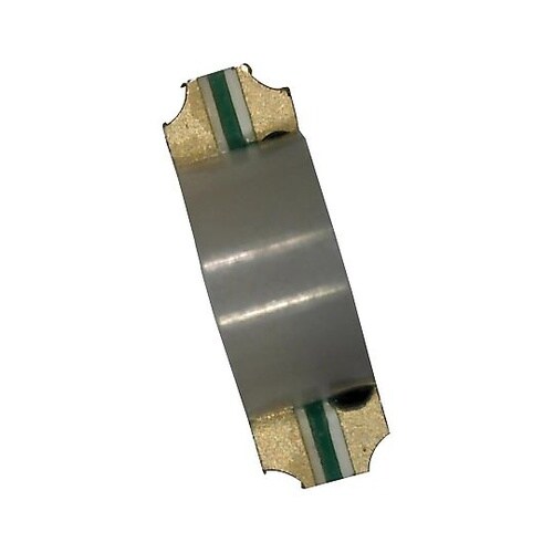 LED SMD RA RGB OVSRR