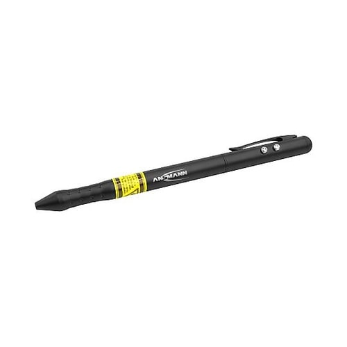 LASER POINTER 4−IN−1