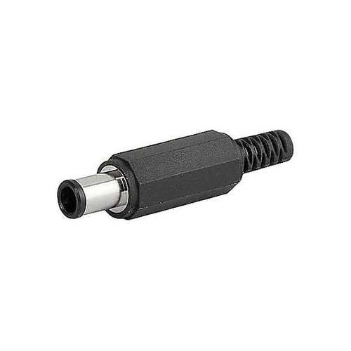 DC POWER CONN PLUG 6