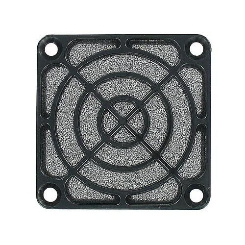 FAN FILTER ASSEMBLY