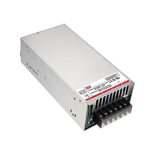 POWER SUPPLY AC−DC 1