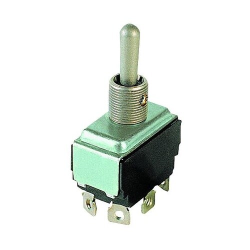 SWITCH TOGGLE DPST 1