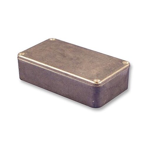 ENCLOSURE DIECAST 15