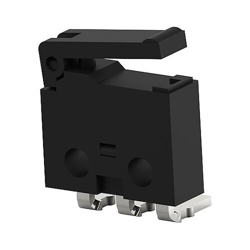 MICROSWITCH SPDT 0.5