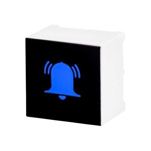 CAP−TOUCH SENSOR DIS