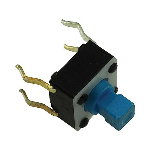 SWITCH TACTILE SPST