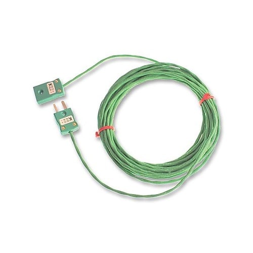 THERMOCOUPLE TYPE K
