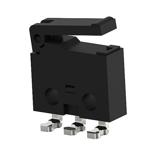 MICROSWITCH SPDT 0.5