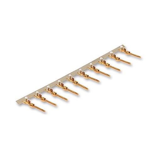 CONTACT 26−24AWG TRI