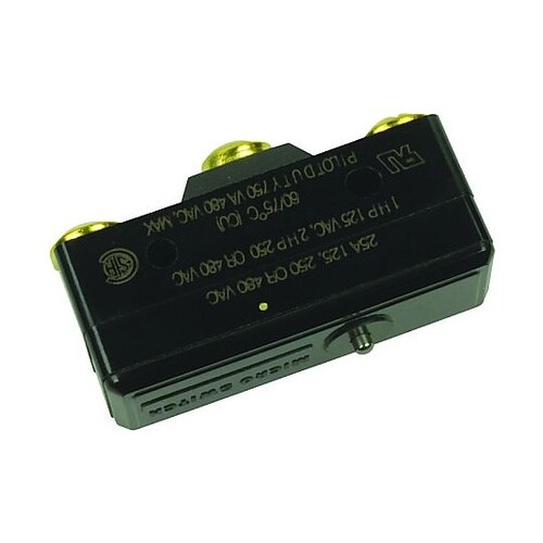 MICROSWITCH PIN PLUN
