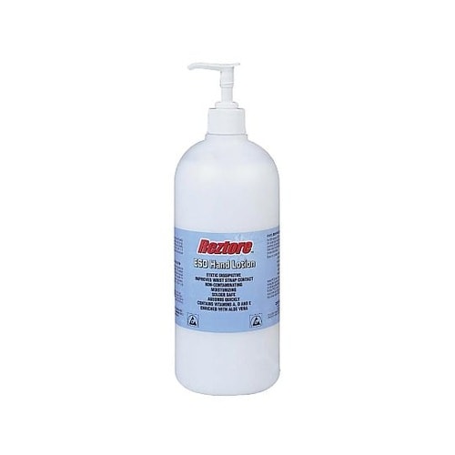 LOTION HAND REZTORE