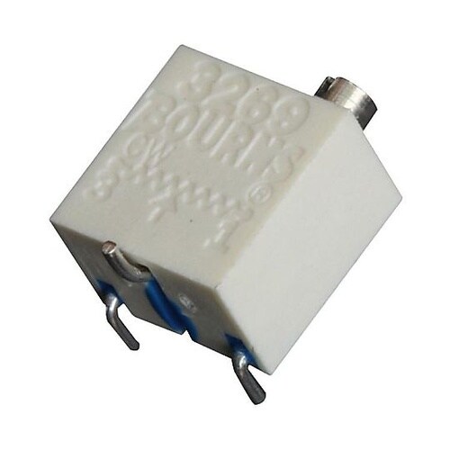 TRIMMER POTENTIOMETE
