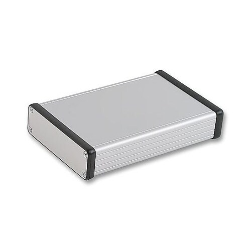 ENCLOSURE ALUMINIUM