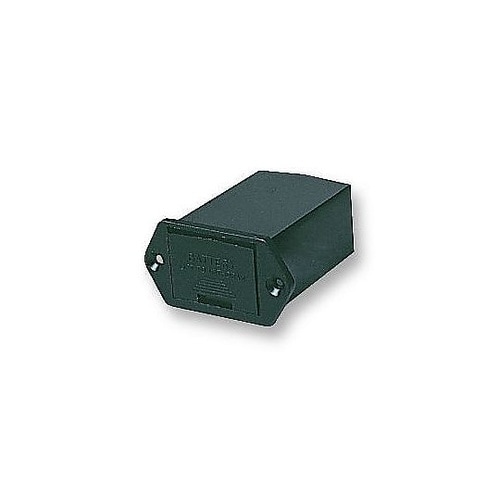 BATTERY HOLDER 1XPP3