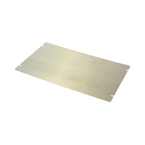 BOTTOM PLATE 12inchX