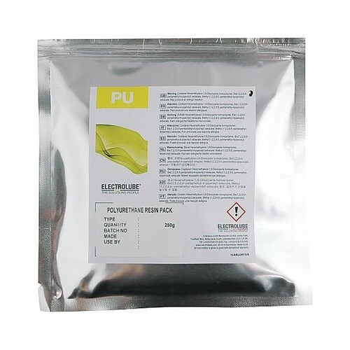 RESIN PUR PACKET 250