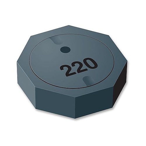 POWER INDUCTOR 47UH