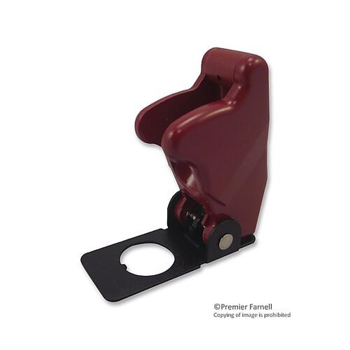 TOGGLE GUARD 15/32in