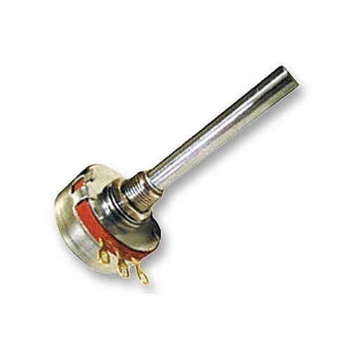 POTENTIOMETER ROTARY