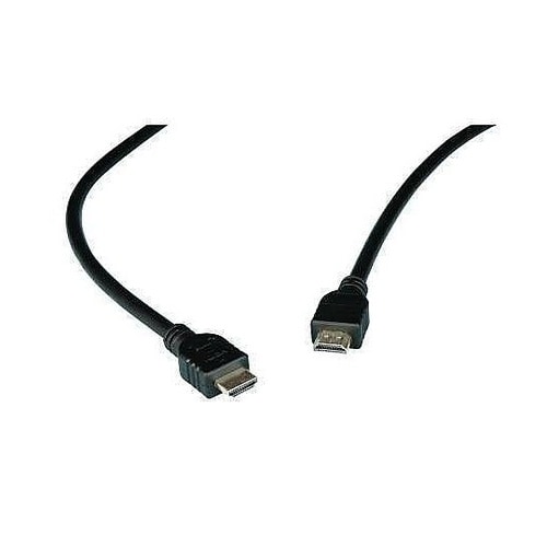 Connector Type A:HDM