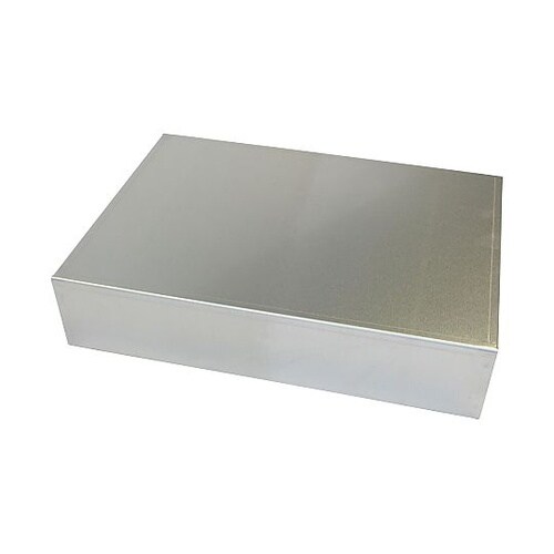 ENCLOSURE CHASSIS AL
