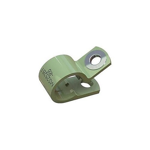 CABLE CLAMP 0.8125in