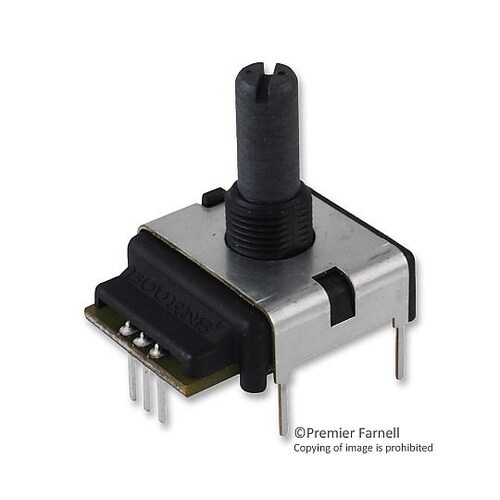 INCREMENTAL ENCODER