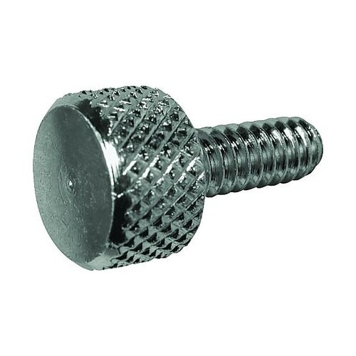 PLAIN THUMB SCREW SS