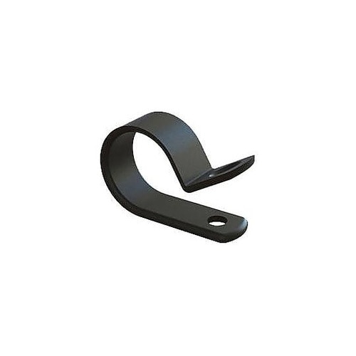 CABLE CLAMP NYLON 6.