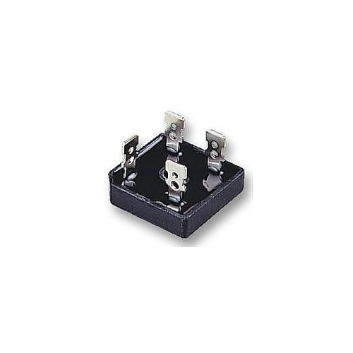 DIODE BRIDGE RECT 1−