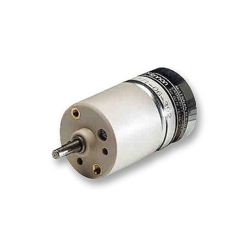 MOTOR GEARED 12V 7RP