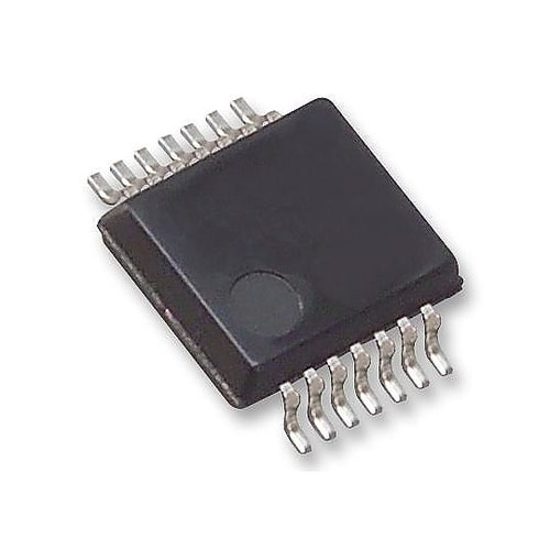 COMPARATOR 1US −40 T