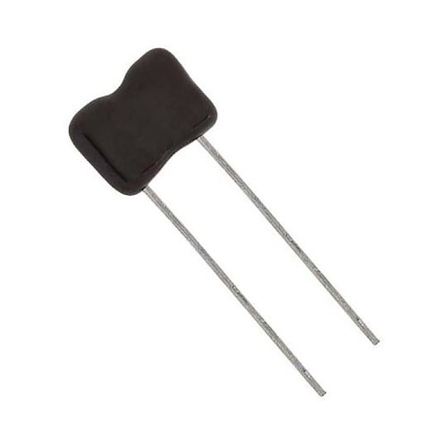 SILVER MICA CAPACITO