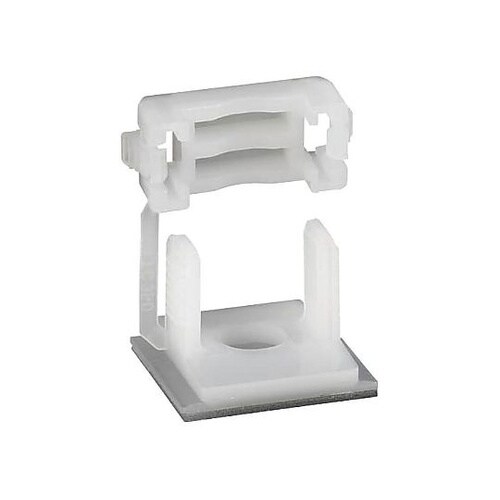 CABLE CLAMP 25MM NYL