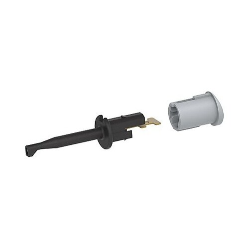 TEST PROBE CONN HOOK