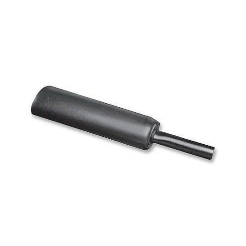 HEAT SHRINK 35MM BLA