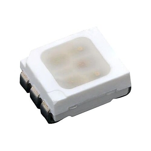 LED AEC−Q101 RGB 730