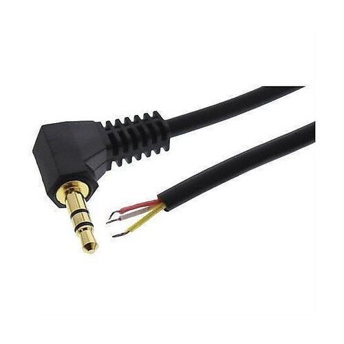 Connector Type A:3.5