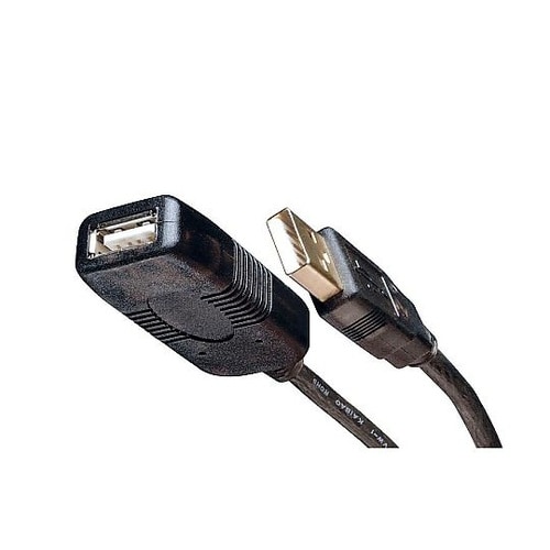 EXTENSION CABLE USB