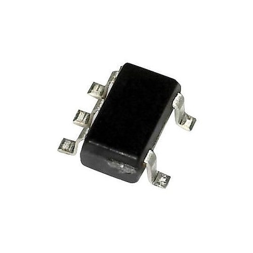 IC NAND GATE SINGLE