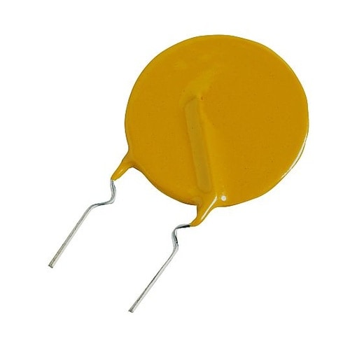 FUSE PTC RESET 72V 2