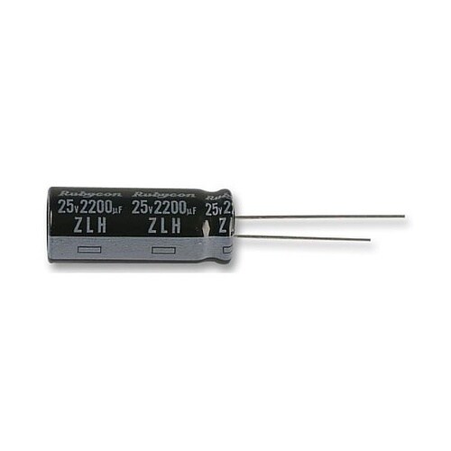 CAP 68μF 100V 20% 10