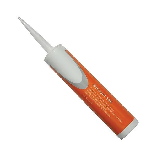 SEALANT SILICONE RTV