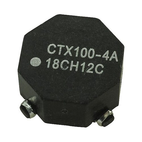 POWER INDUCTOR 100UH