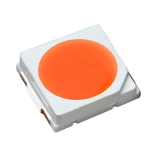 LED HB PURPLE 2.8V S