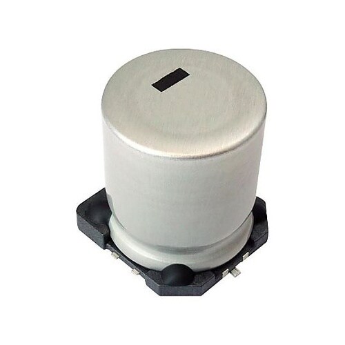 CAP 22UF 400V ALU EL