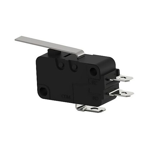 MICROSW SPDT HINGE L