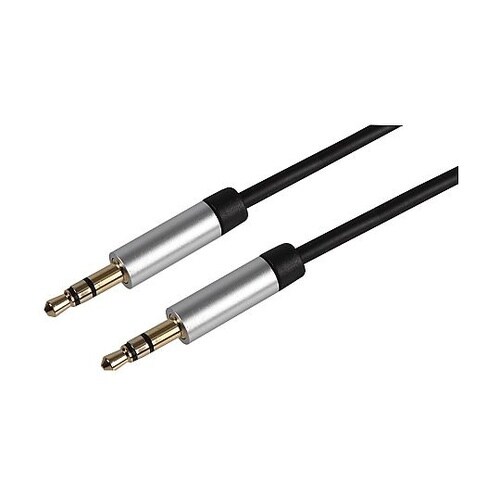 3.5MM STERO JACK LEA