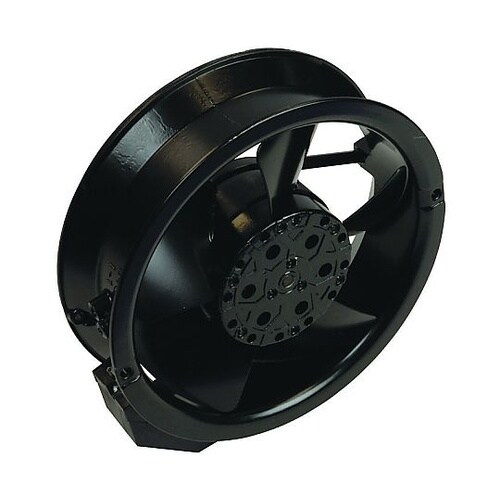 TUBE AXIAL AC FAN W2