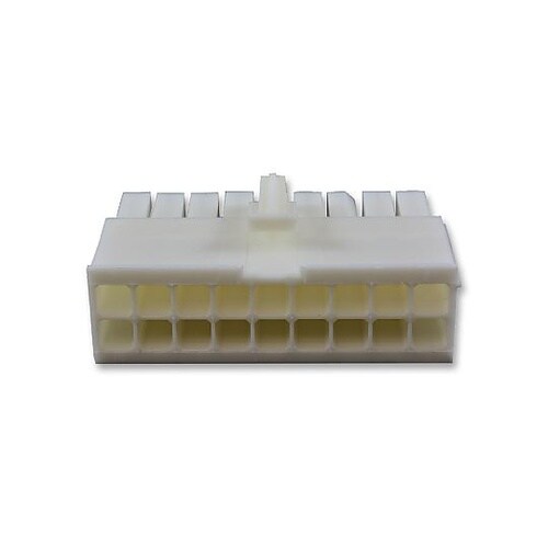 RECTANGULAR POWER HO